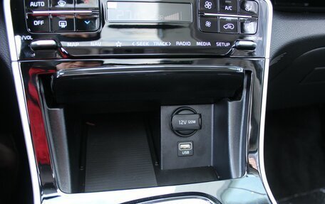 KIA Seltos I, 2025 год, 3 150 000 рублей, 35 фотография