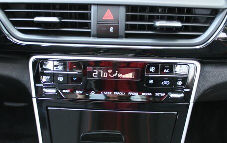 KIA Seltos I, 2025 год, 3 150 000 рублей, 34 фотография