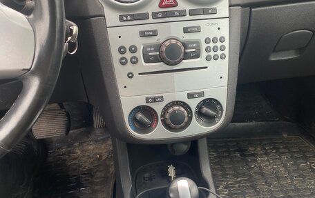 Opel Corsa D, 2010 год, 410 000 рублей, 7 фотография