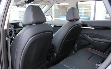 KIA Seltos I, 2025 год, 3 150 000 рублей, 40 фотография