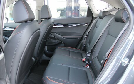 KIA Seltos I, 2025 год, 3 150 000 рублей, 39 фотография