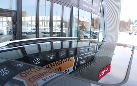 KIA Seltos I, 2025 год, 3 150 000 рублей, 38 фотография