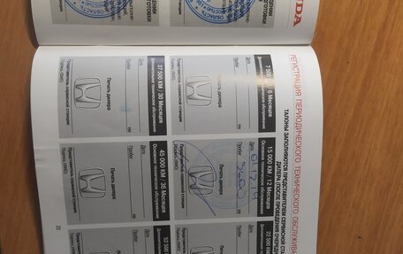 Honda CR-V IV, 2013 год, 2 290 000 рублей, 4 фотография