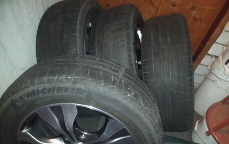 Honda CR-V IV, 2013 год, 2 290 000 рублей, 5 фотография