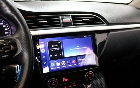 KIA Rio IV, 2018 год, 1 249 000 рублей, 10 фотография