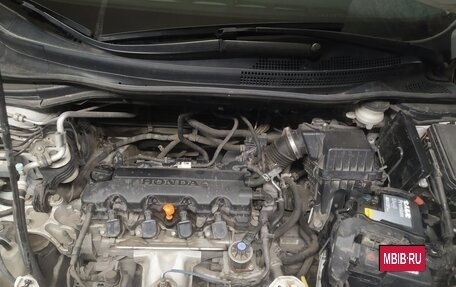 Honda CR-V IV, 2013 год, 2 290 000 рублей, 8 фотография