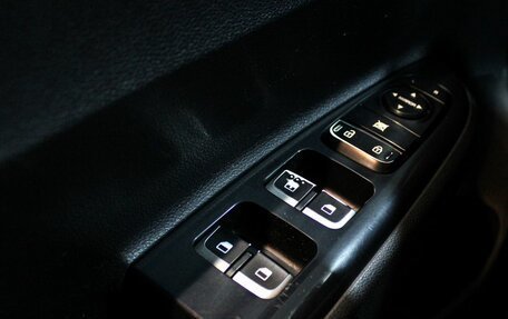 KIA Rio IV, 2018 год, 1 249 000 рублей, 17 фотография