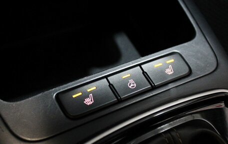 KIA Rio IV, 2018 год, 1 249 000 рублей, 16 фотография