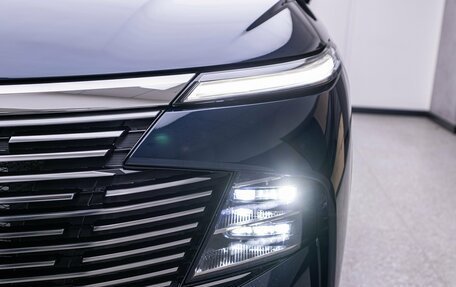 Haval F7, 2026 год, 2 899 000 рублей, 11 фотография