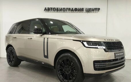 Land Rover Range Rover IV рестайлинг, 2026 год, 23 990 000 рублей, 3 фотография