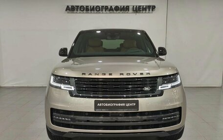 Land Rover Range Rover IV рестайлинг, 2026 год, 23 990 000 рублей, 2 фотография