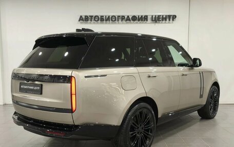Land Rover Range Rover IV рестайлинг, 2026 год, 23 990 000 рублей, 4 фотография