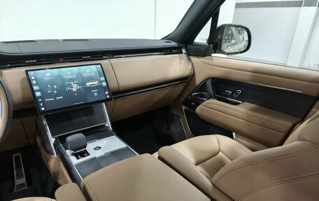 Land Rover Range Rover IV рестайлинг, 2026 год, 23 990 000 рублей, 10 фотография