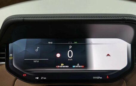 Land Rover Range Rover IV рестайлинг, 2026 год, 23 990 000 рублей, 13 фотография