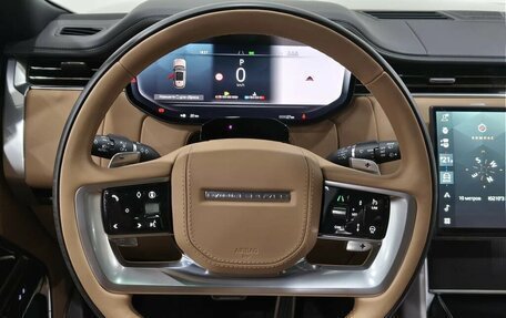 Land Rover Range Rover IV рестайлинг, 2026 год, 23 990 000 рублей, 11 фотография