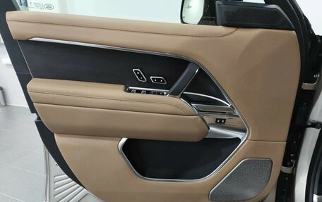 Land Rover Range Rover IV рестайлинг, 2026 год, 23 990 000 рублей, 6 фотография