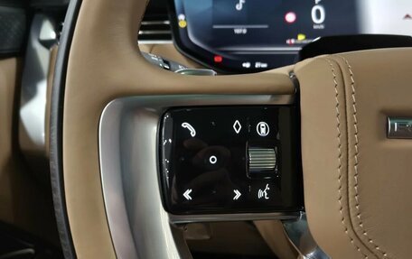 Land Rover Range Rover IV рестайлинг, 2026 год, 23 990 000 рублей, 14 фотография