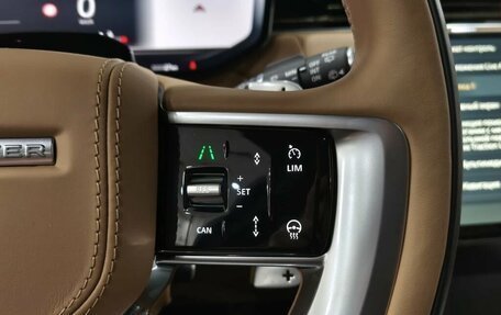 Land Rover Range Rover IV рестайлинг, 2026 год, 23 990 000 рублей, 15 фотография