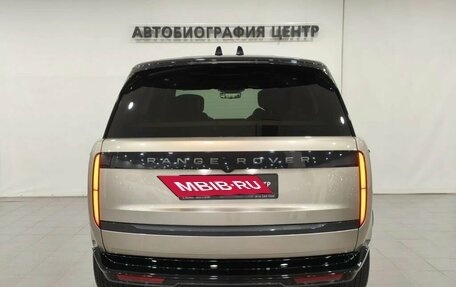 Land Rover Range Rover IV рестайлинг, 2026 год, 23 990 000 рублей, 5 фотография