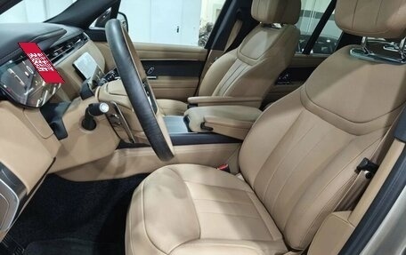 Land Rover Range Rover IV рестайлинг, 2026 год, 23 990 000 рублей, 8 фотография