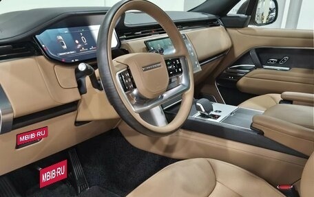 Land Rover Range Rover IV рестайлинг, 2026 год, 23 990 000 рублей, 9 фотография