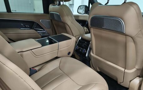 Land Rover Range Rover IV рестайлинг, 2026 год, 23 990 000 рублей, 26 фотография