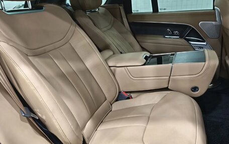 Land Rover Range Rover IV рестайлинг, 2026 год, 23 990 000 рублей, 28 фотография