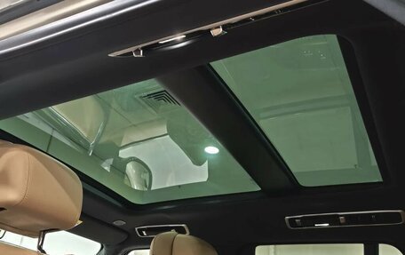 Land Rover Range Rover IV рестайлинг, 2026 год, 23 990 000 рублей, 21 фотография