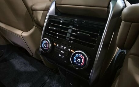 Land Rover Range Rover IV рестайлинг, 2026 год, 23 990 000 рублей, 27 фотография