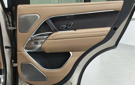 Land Rover Range Rover IV рестайлинг, 2026 год, 23 990 000 рублей, 30 фотография