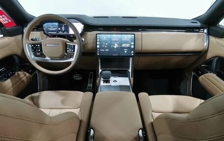 Land Rover Range Rover IV рестайлинг, 2026 год, 23 990 000 рублей, 16 фотография