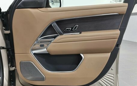 Land Rover Range Rover IV рестайлинг, 2026 год, 23 990 000 рублей, 31 фотография