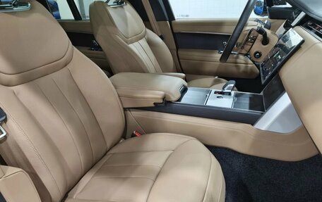 Land Rover Range Rover IV рестайлинг, 2026 год, 23 990 000 рублей, 35 фотография