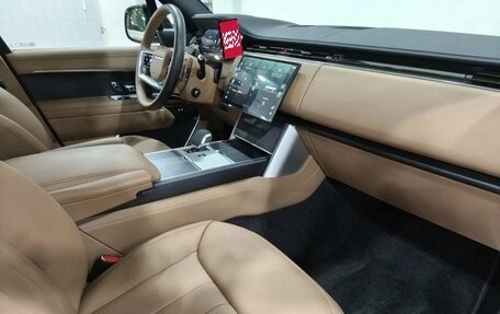 Land Rover Range Rover IV рестайлинг, 2026 год, 23 990 000 рублей, 34 фотография