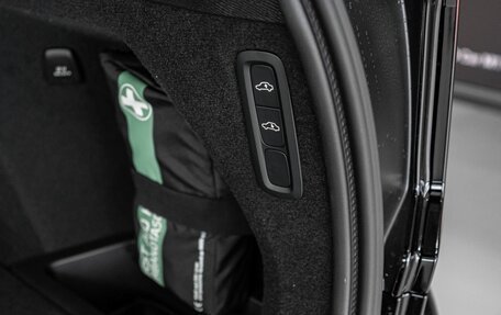 Volvo XC90 II рестайлинг, 2025 год, 12 840 000 рублей, 9 фотография