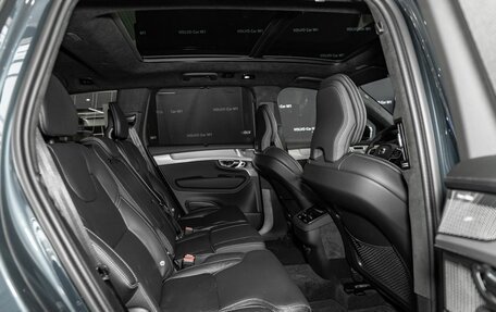 Volvo XC90 II рестайлинг, 2025 год, 12 840 000 рублей, 7 фотография