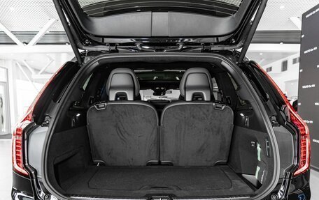 Volvo XC90 II рестайлинг, 2025 год, 12 840 000 рублей, 8 фотография