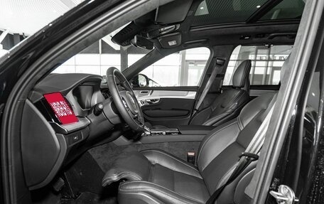 Volvo XC90 II рестайлинг, 2025 год, 12 840 000 рублей, 4 фотография