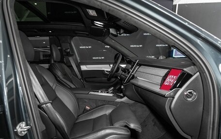 Volvo XC90 II рестайлинг, 2025 год, 12 840 000 рублей, 6 фотография