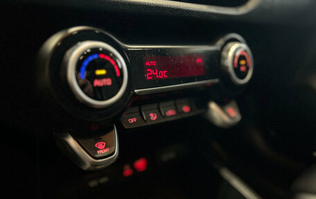 KIA Rio IV, 2018 год, 1 349 000 рублей, 15 фотография