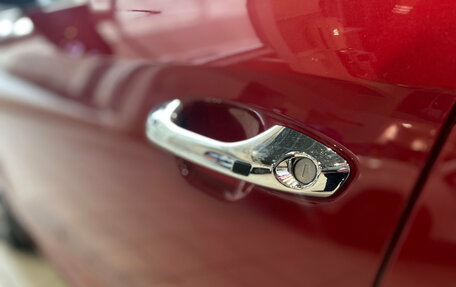KIA Rio IV, 2018 год, 1 349 000 рублей, 10 фотография