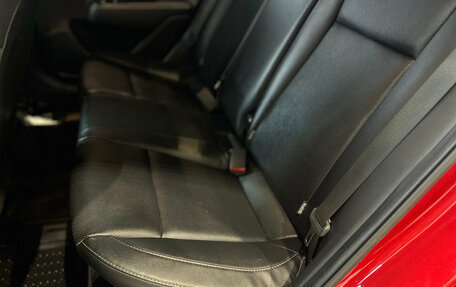 KIA Rio IV, 2018 год, 1 349 000 рублей, 17 фотография