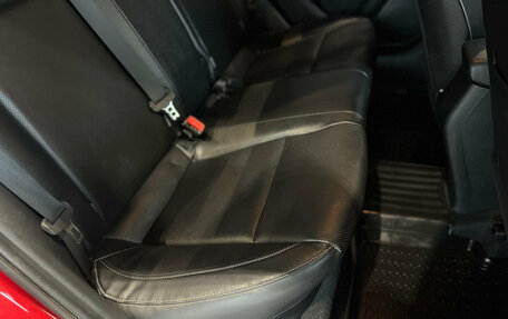 KIA Rio IV, 2018 год, 1 349 000 рублей, 19 фотография