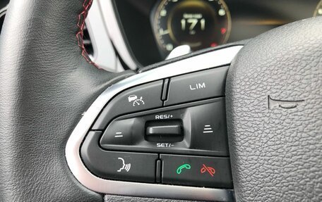 Geely Tugella FY11, 2024 год, 3 270 000 рублей, 12 фотография