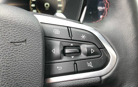 Geely Tugella FY11, 2024 год, 3 270 000 рублей, 13 фотография