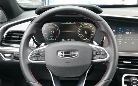 Geely Tugella FY11, 2024 год, 3 270 000 рублей, 11 фотография