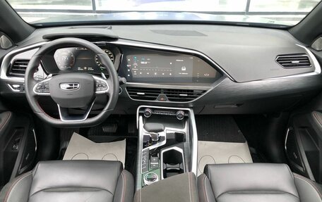 Geely Tugella FY11, 2024 год, 3 270 000 рублей, 10 фотография