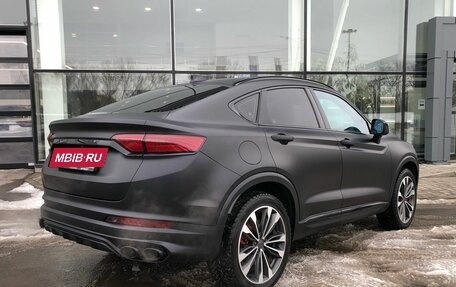 Geely Tugella FY11, 2024 год, 3 270 000 рублей, 2 фотография