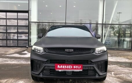 Geely Tugella FY11, 2024 год, 3 270 000 рублей, 7 фотография