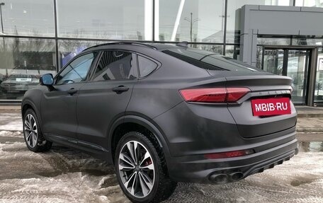 Geely Tugella FY11, 2024 год, 3 270 000 рублей, 4 фотография